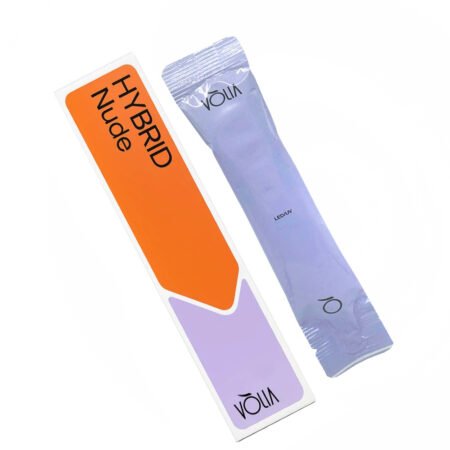 Gel Volia Hybrid Nude 14g Refil