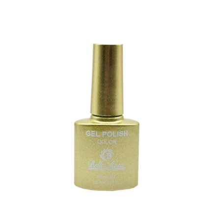 Esmalte em Gel Bella Rosa Gold 12ml 003