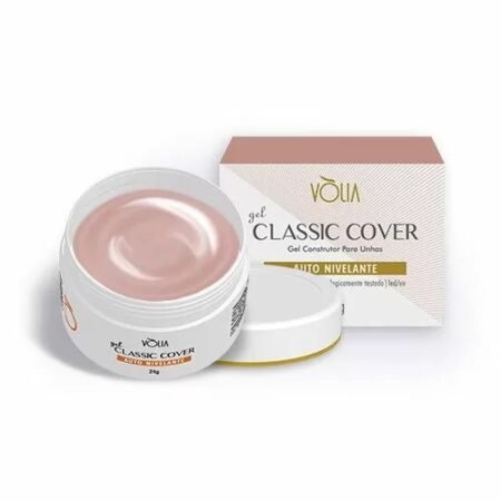 Gel Volia Classic Cover 24g