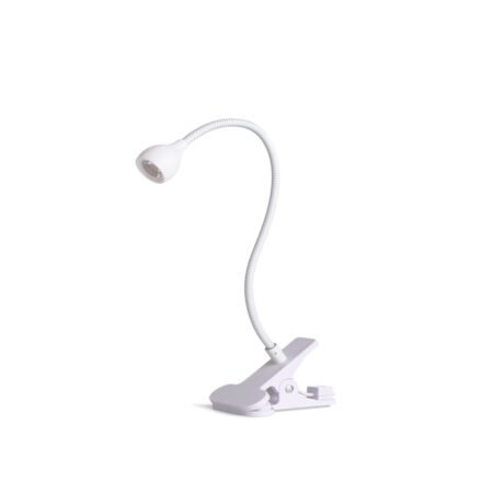 Mini Cabine Led Uv Presilha Branca Zem HM-0580