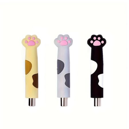 Imã Para Unhas Gatinho