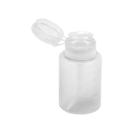 Dosador de Acetona Transparente 150ml