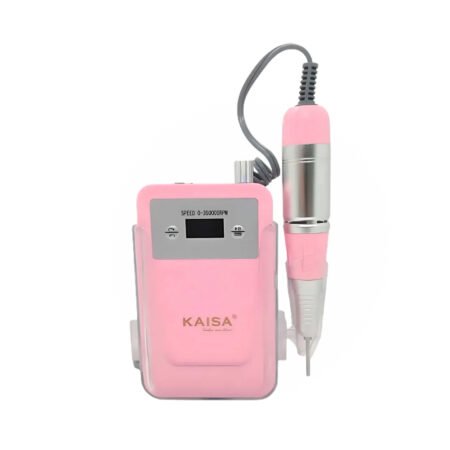 Motor Portatil Kaisa Rosa 35000 RPM