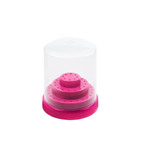 Suporte para Broca Redondo Pequeno