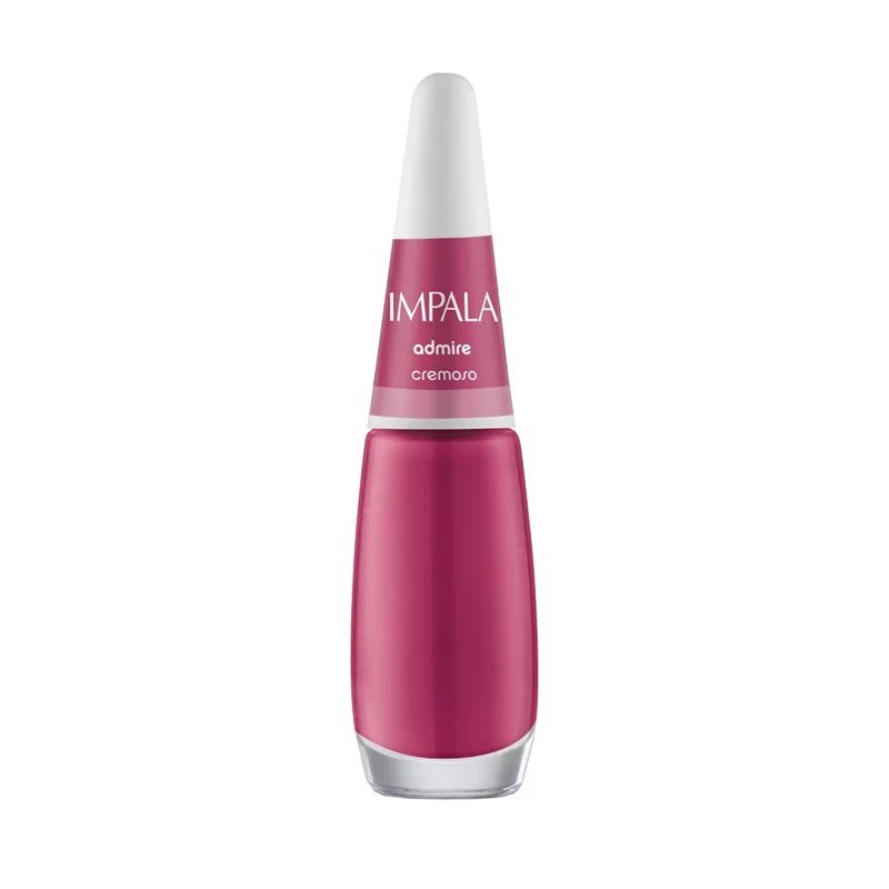 Esmalte Impala Cremoso Admire 7,5ml