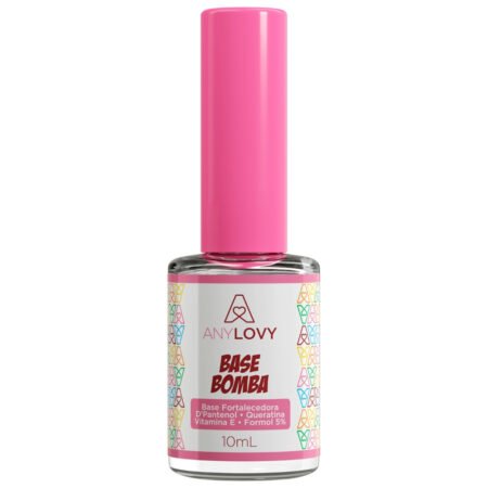 Base Bomba Anylovy 10ml