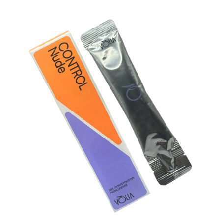 Gel Volia Control Nude 14g Refil
