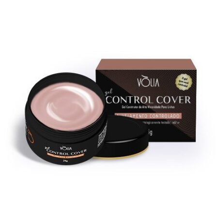 Gel Volia Control Cover 24g