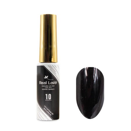 Esmalte em Gel Line Art Efeito Spider 10ml 10