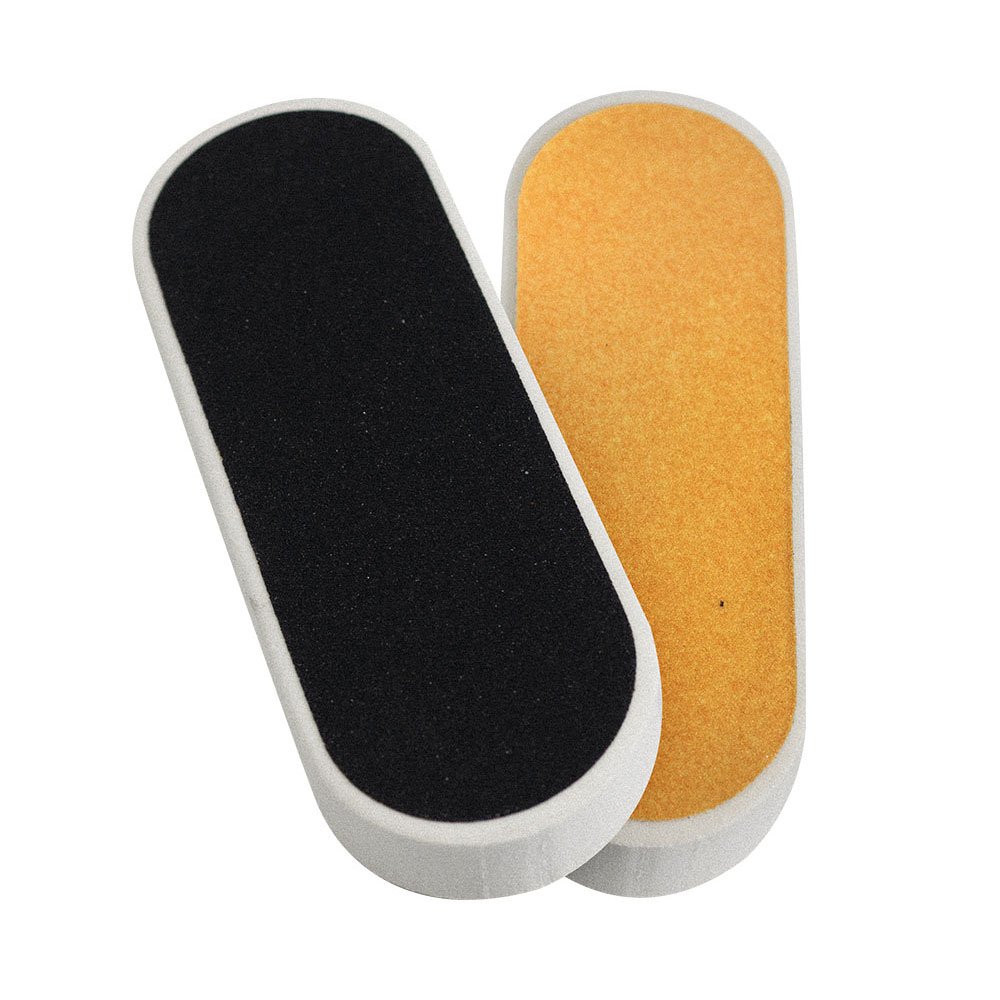 Lixa de Pé Eva 25mm 80/120 Santa Clara