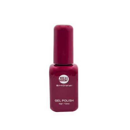 Esmalte em Gel Shoyyi 10ml 30