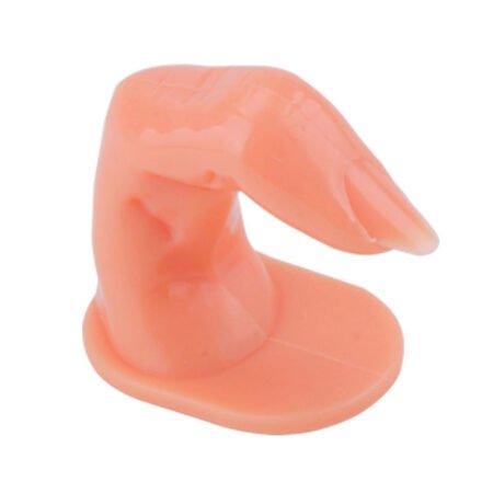 Dedo de Treino Com Unha