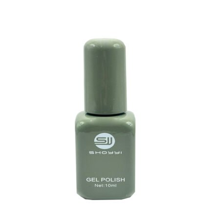Esmalte em Gel Shoyyi 10ml 63