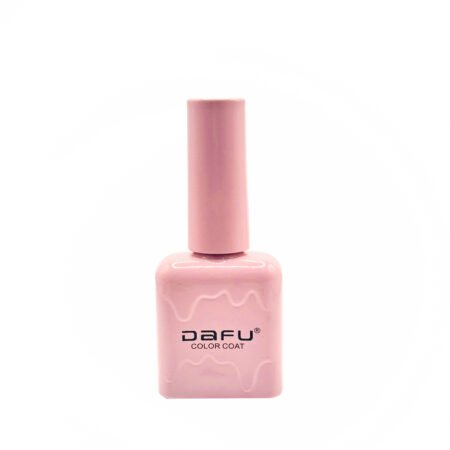 Esmalte em Gel Dafu Tons de Nude 12ml 002