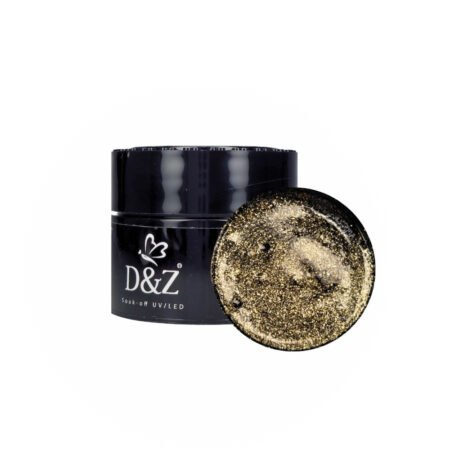Gel Platinum DZ FG02 Gold 12g
