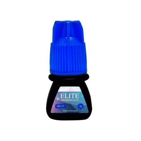 Cola de Cílios Elite Glue HS17 3g