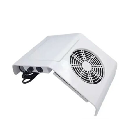 Aspirador Sioux Branco 80w