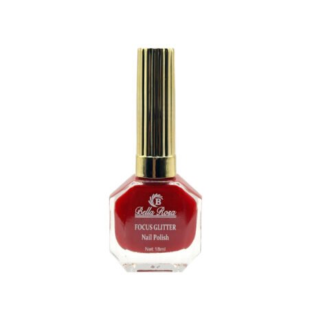 Esmalte Diamante Focus Bella Rosa 017 18ml