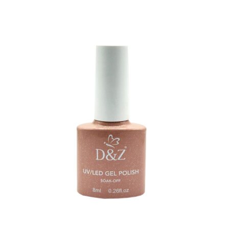 Esmalte em Gel DZ cor 169