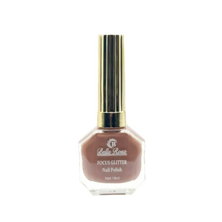 Esmalte Diamante Focus Bella Rosa 033 18ml