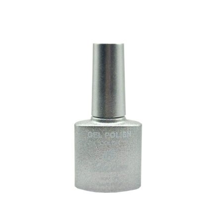 Esmalte em Gel Bella Rosa Silver 12ml 002