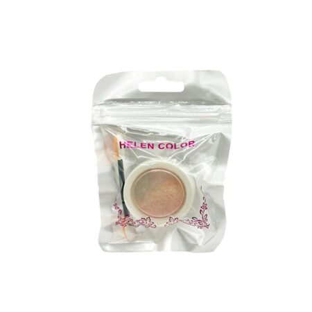 Po Cromado Glass Dopamine Powder 03 Helen Color