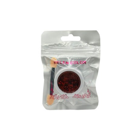 Flake Chameleon 08 Helen Color