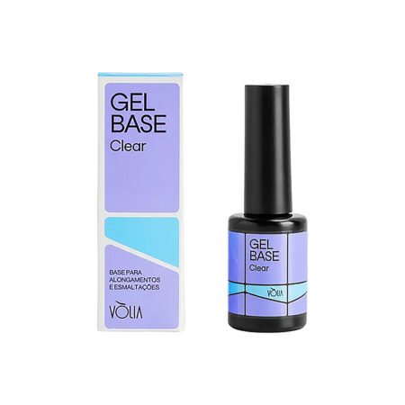 Gel Base Volia 9g