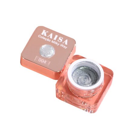 Esmalte em Gel Coleção Milky Way Magnético 04 KAISA
