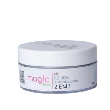 Gel Magic Eco Renda 25g