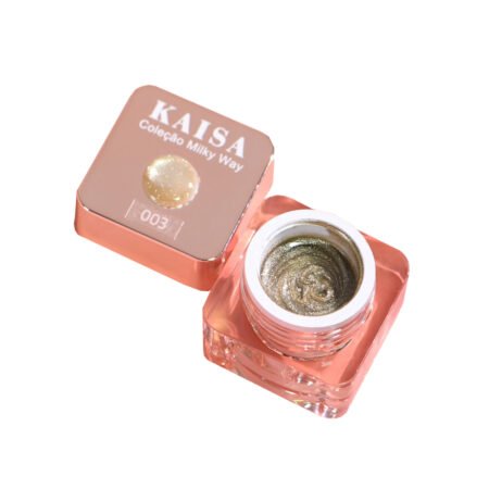 Esmalte em Gel Coleção Milky Way Magnético 03 KAISA
