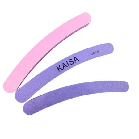 Lixa Polidora Banana Kaisa 100/180