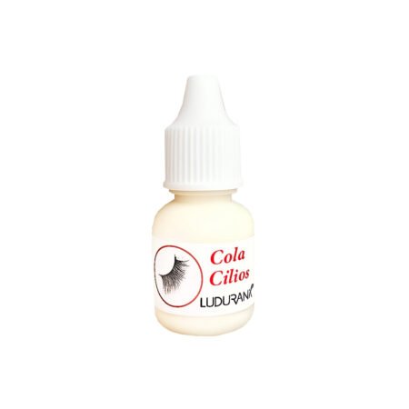 Cola de Cilios Ludurana 10ml
