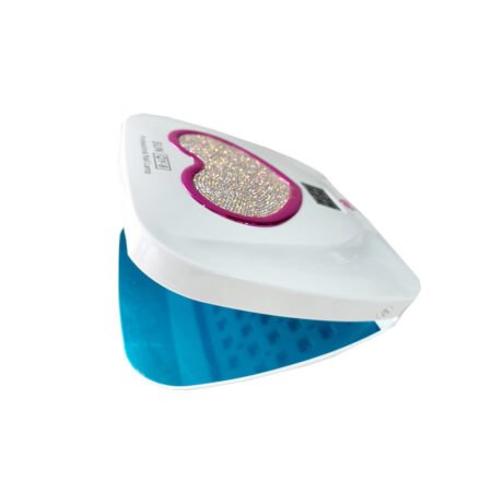 Cabine Sun QY-9 Branca 268w