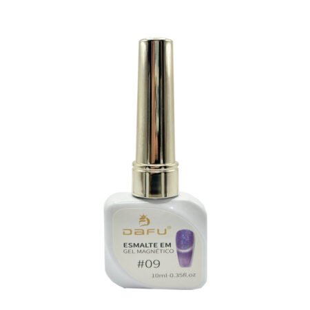 Esmalte em Gel Dafu Magnético Coleção B 10ml 09