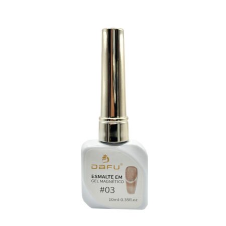 Esmalte em Gel Dafu Magnético Coleção B 10ml 03