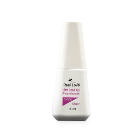 UltraBond Real Love Linha Start 10ml