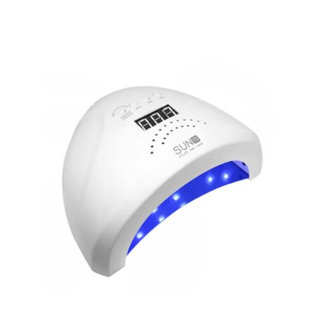 Cabine Sun 1S Branca 48w