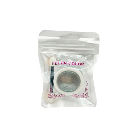 Po Cromado Galaxy Starry Pink 03 Helen Color