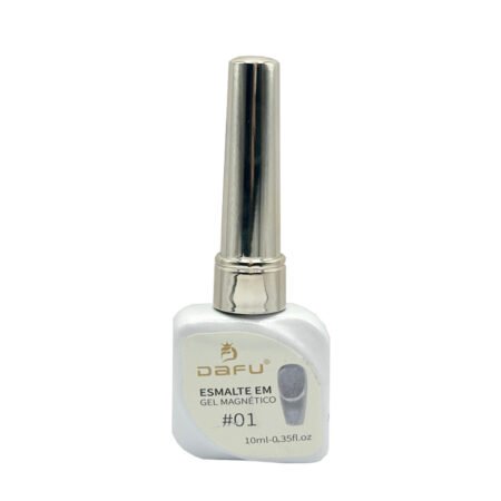 Esmalte em Gel Dafu Magnético Coleção B 10ml 01