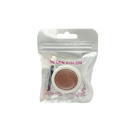 Po Cromado Galaxy Starry Pink 11 Helen Color