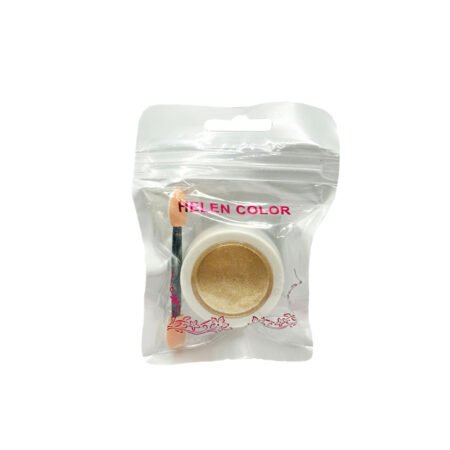 Po Cromado Glass Dopamine Powder 11 Helen Color
