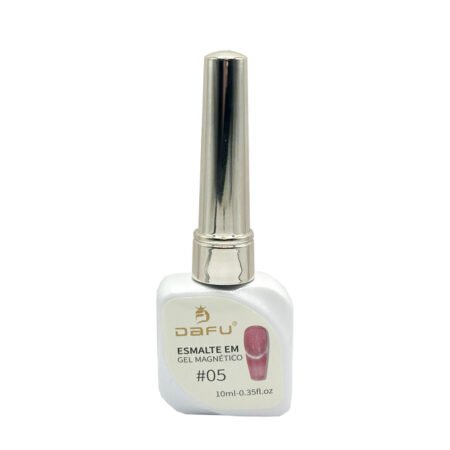 Esmalte em Gel Dafu Magnético Coleção B 10ml 05