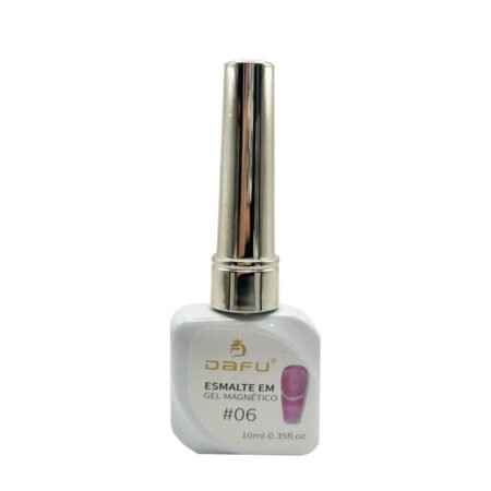 Esmalte em Gel Dafu Magnético Coleção B 10ml 06