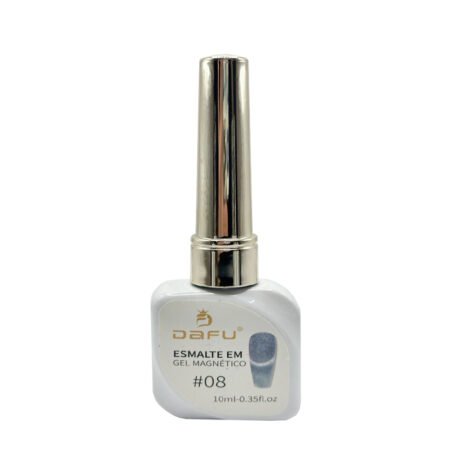 Esmalte em Gel Dafu Magnético Coleção B 10ml 08