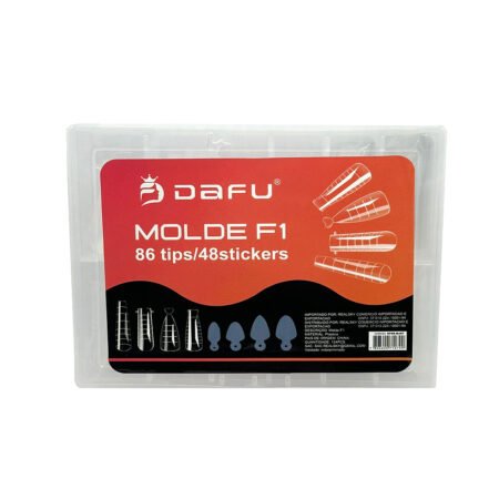 Molde F1 Dafu 86 unidades