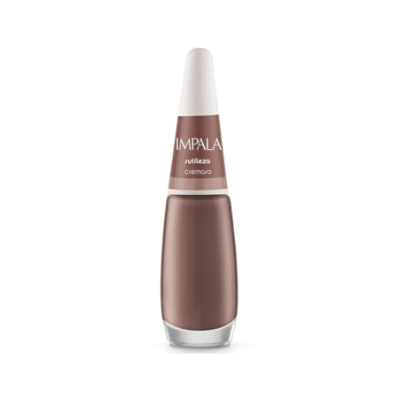Esmalte Impala Cremoso Sutileza 7,5ml