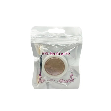 Po Cromado Galaxy Starry Pink 06 Helen Color