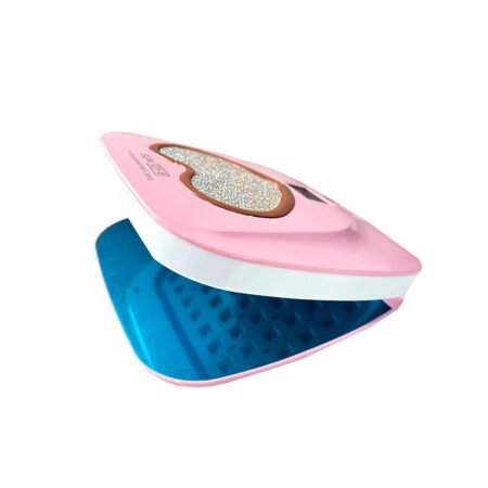Cabine Sun QY-9 Rosa 268w