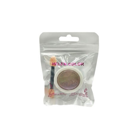 Po Cromado Galaxy Starry Pink 08 Helen Color